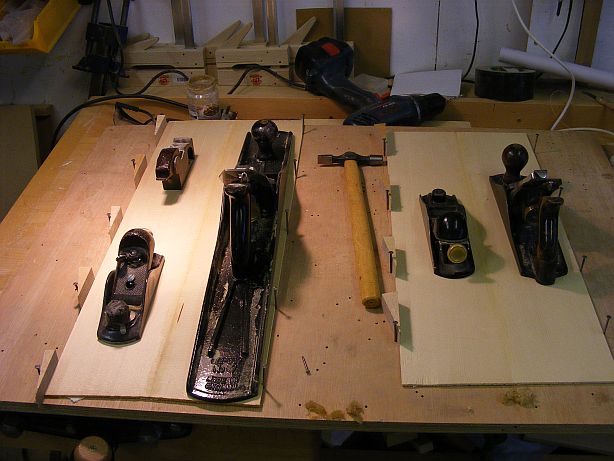 bellies glued